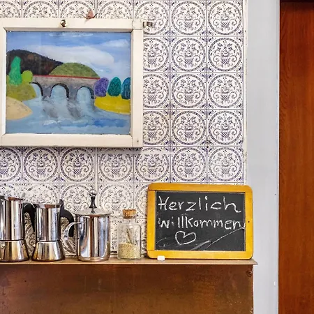 Vakantiehuis Kleines Waldglueck Lenzkirch