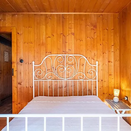 Vakantiehuis Kleines Waldglueck