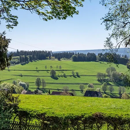 Kleines Waldglueck