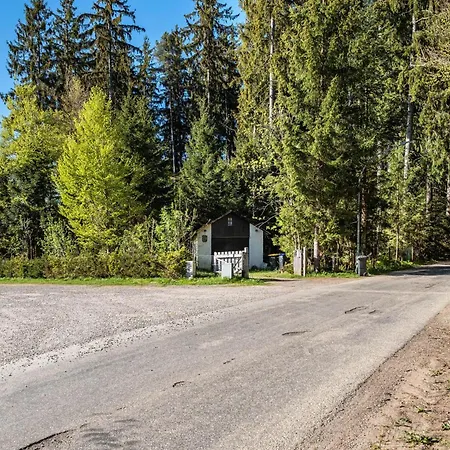 Kleines Waldglueck